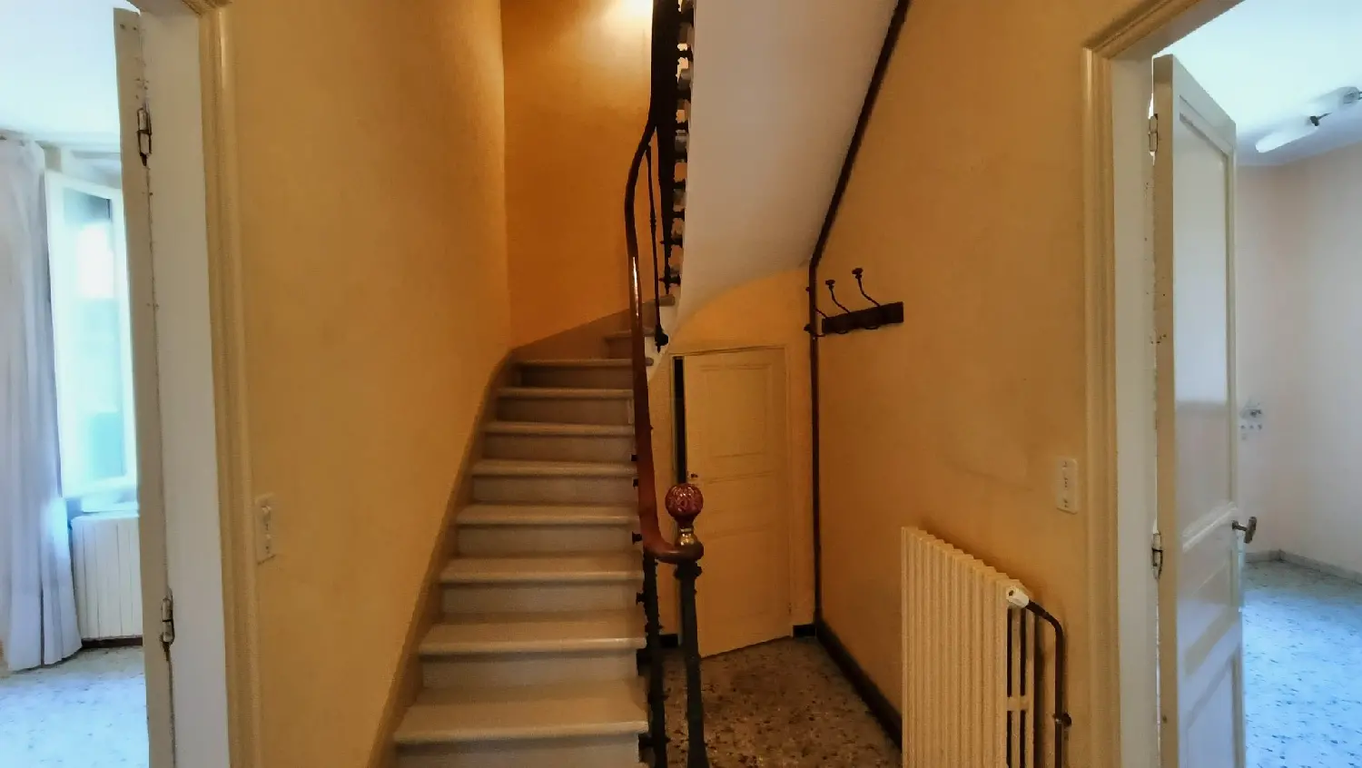  en venta casa Puisserguier Hérault 6