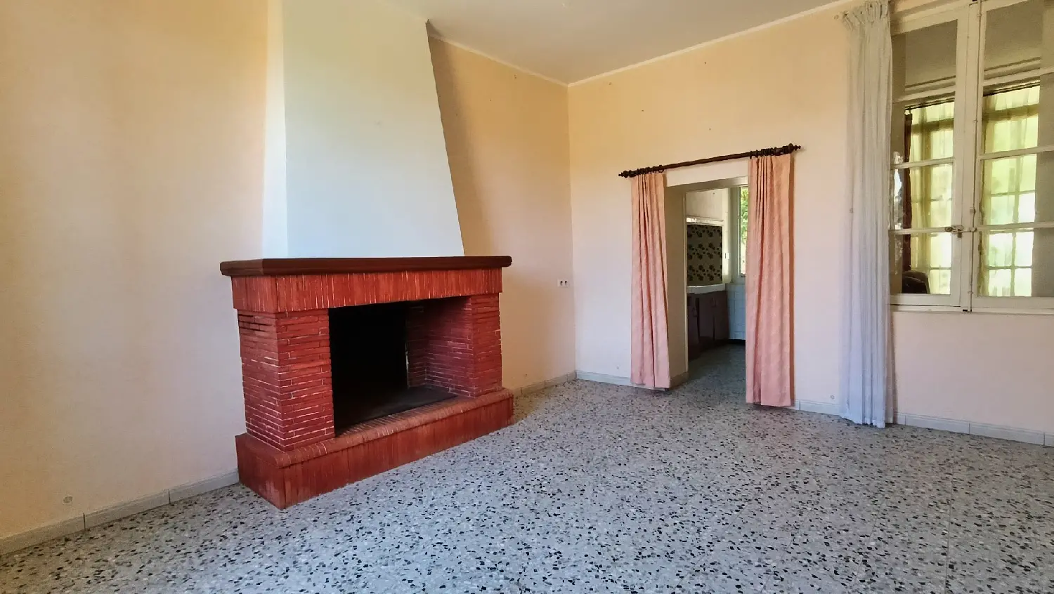  en venta casa Puisserguier Hérault 7