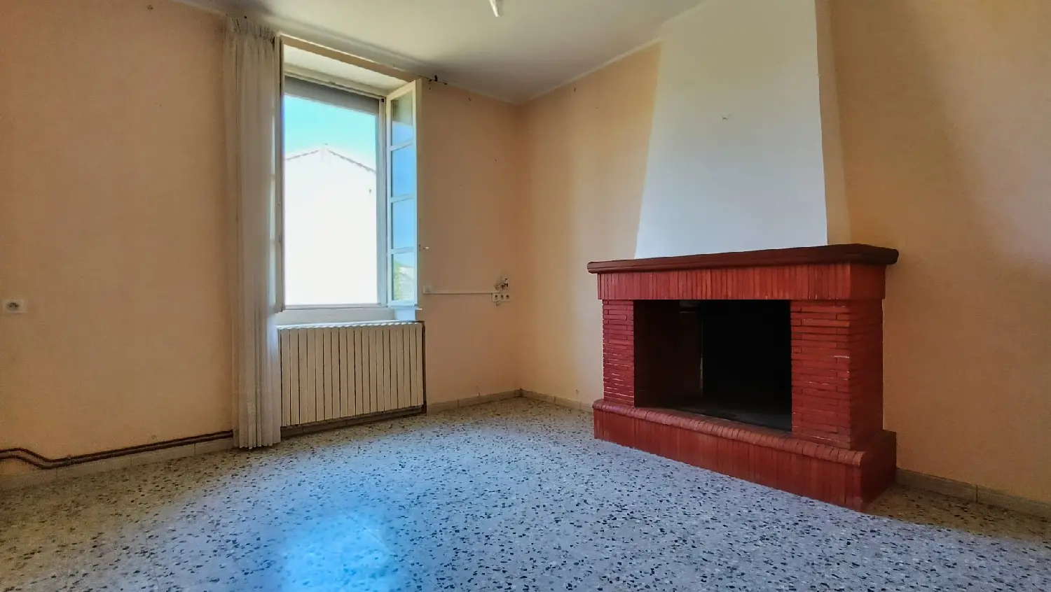  en venta casa Puisserguier Hérault 8