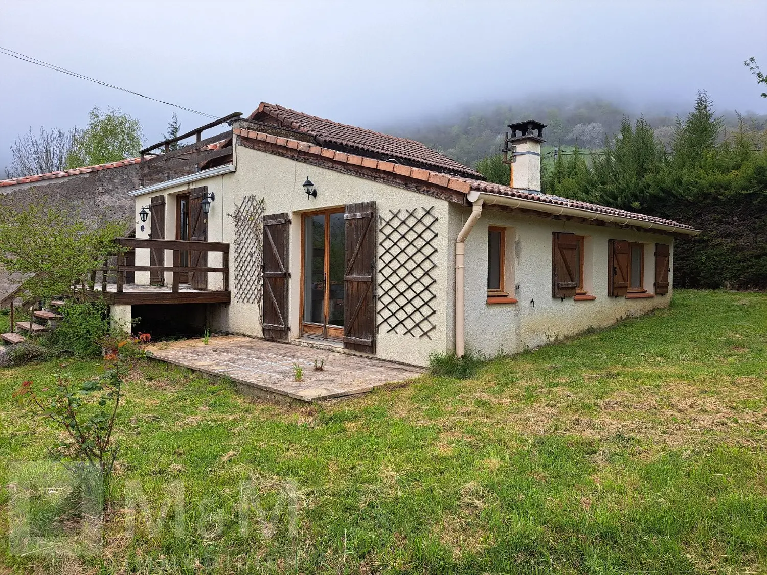  en venta casa Puivert Aude 1