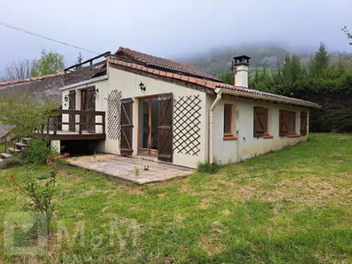 Puivert Aude casa foto 7089831