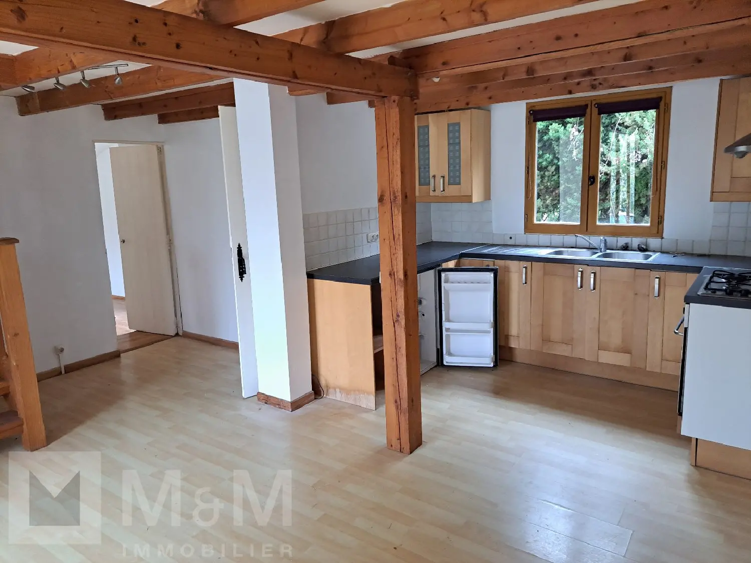 en venta casa Puivert Aude 2