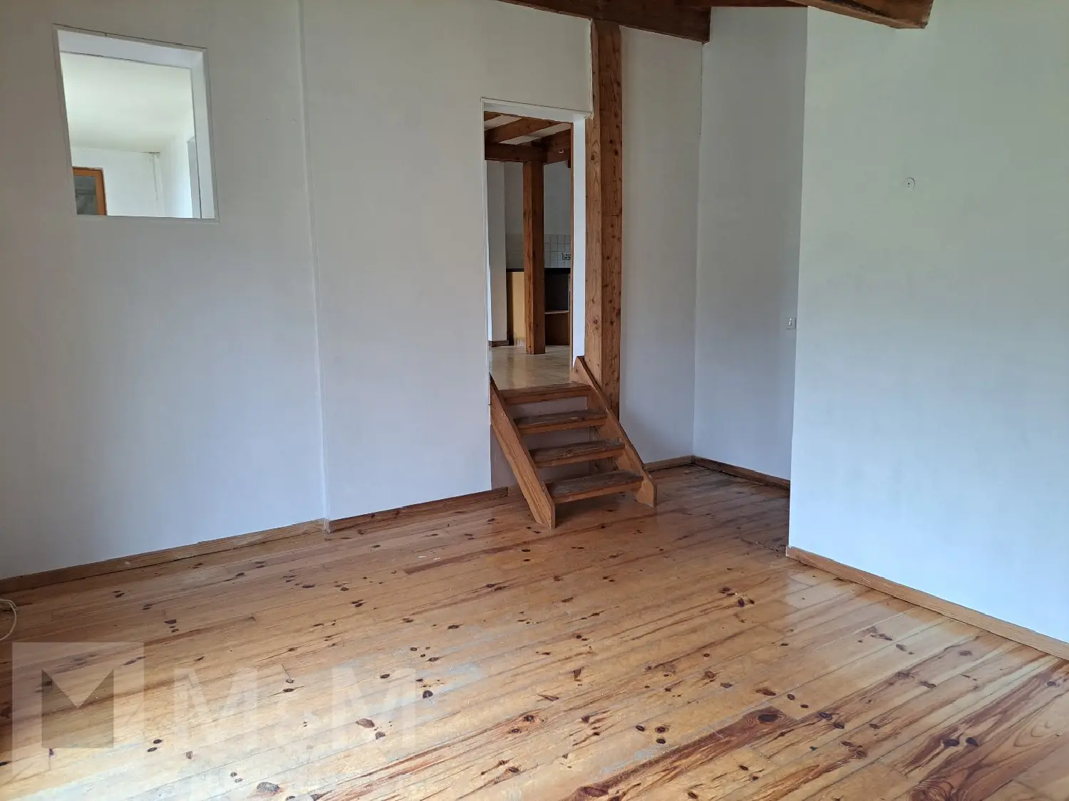  en venta casa Puivert Aude 4