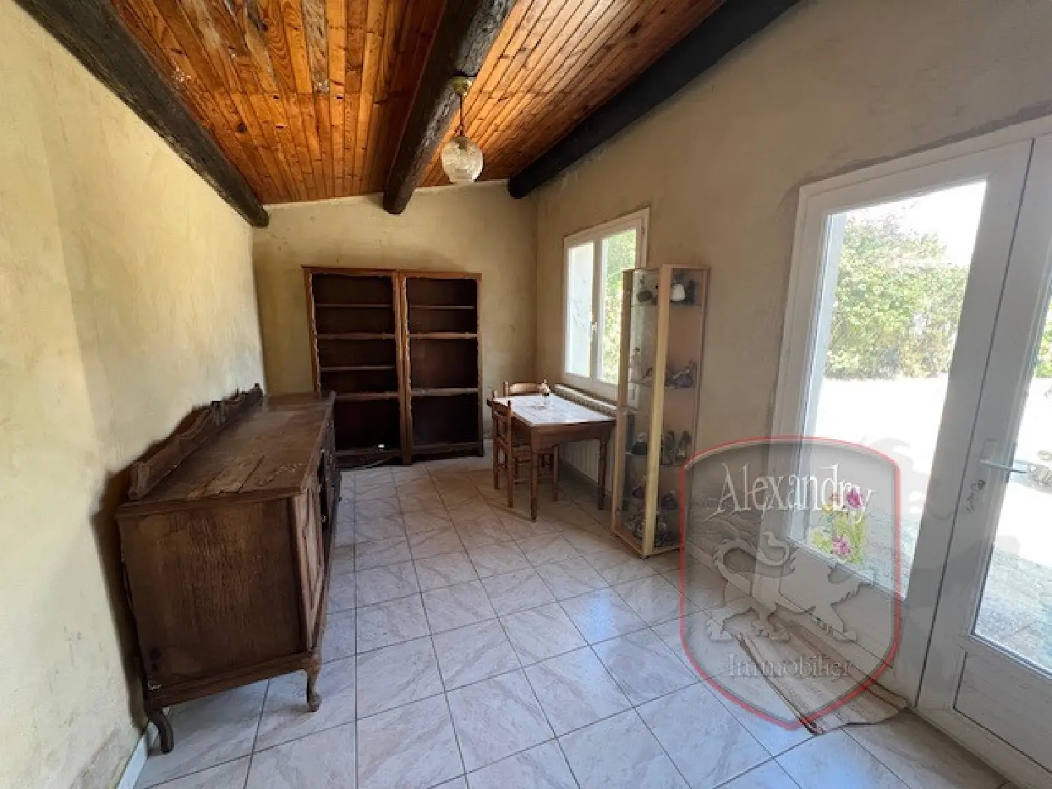  te koop huis Pujaut Gard 8