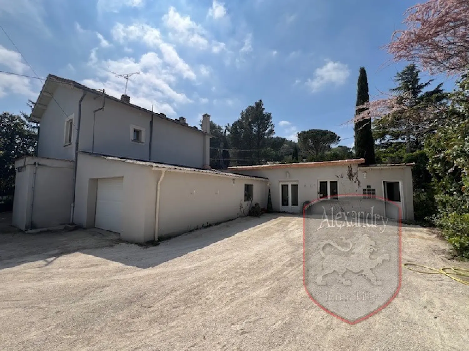  for sale house Pujaut Gard 3