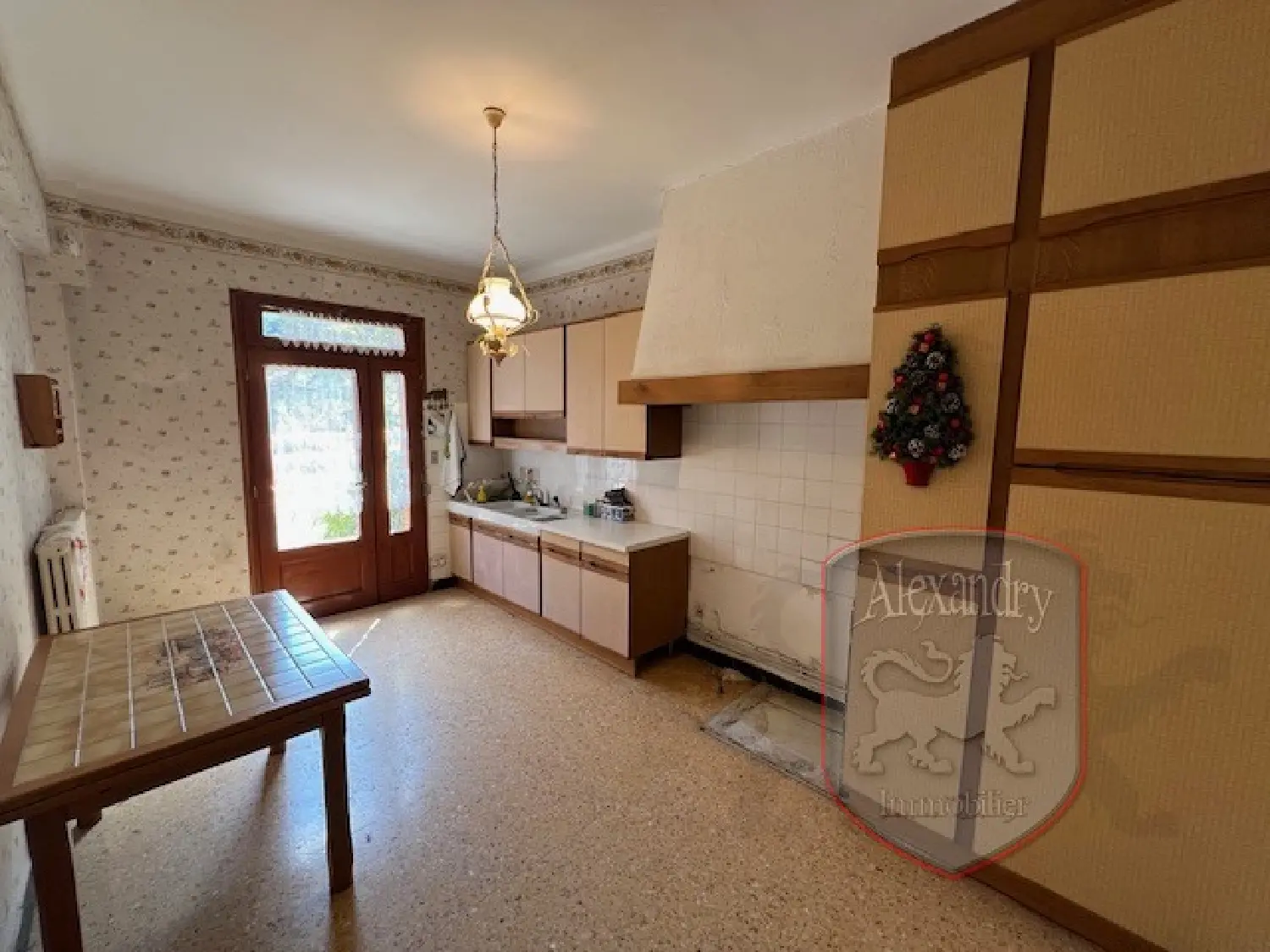  for sale house Pujaut Gard 7
