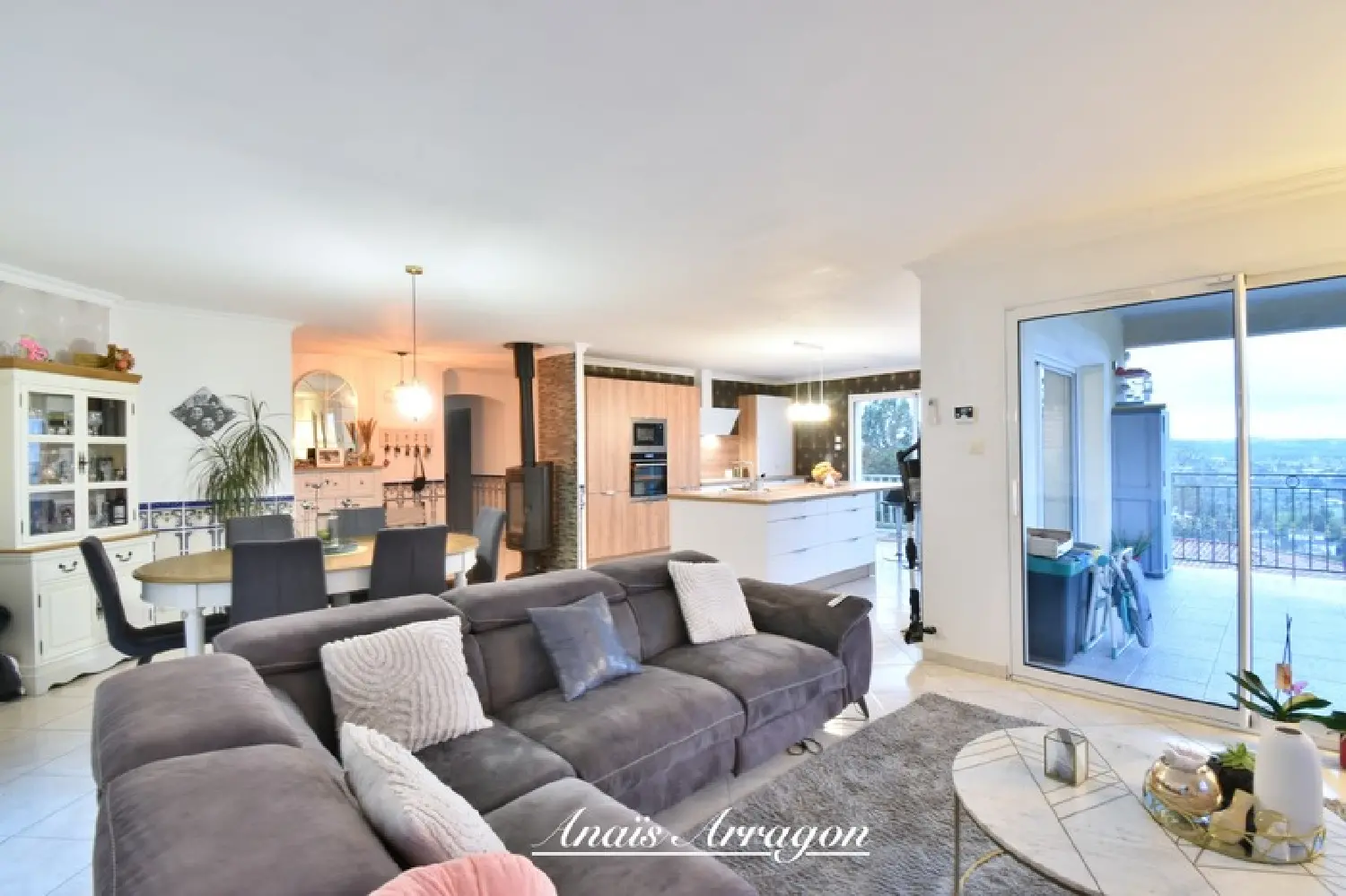  en venta casa Pujols Lot-et-Garonne 4