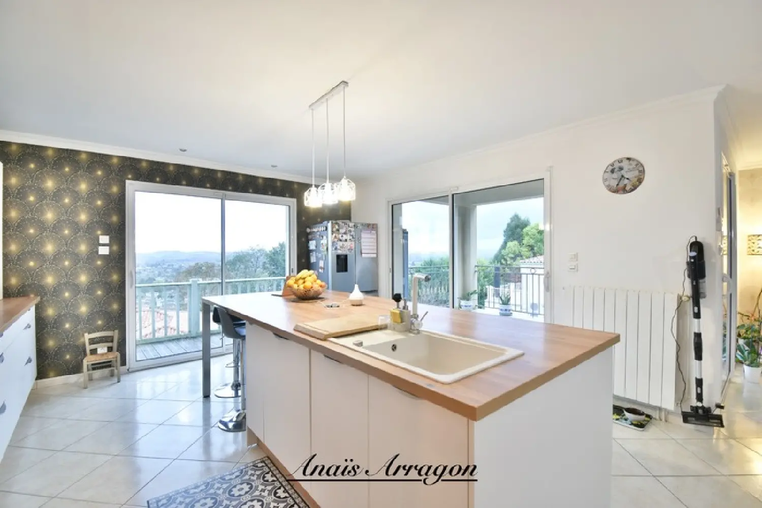  en venta casa Pujols Lot-et-Garonne 6