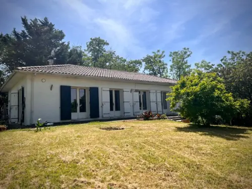 Pujols Lot-et-Garonne huis foto 7087901