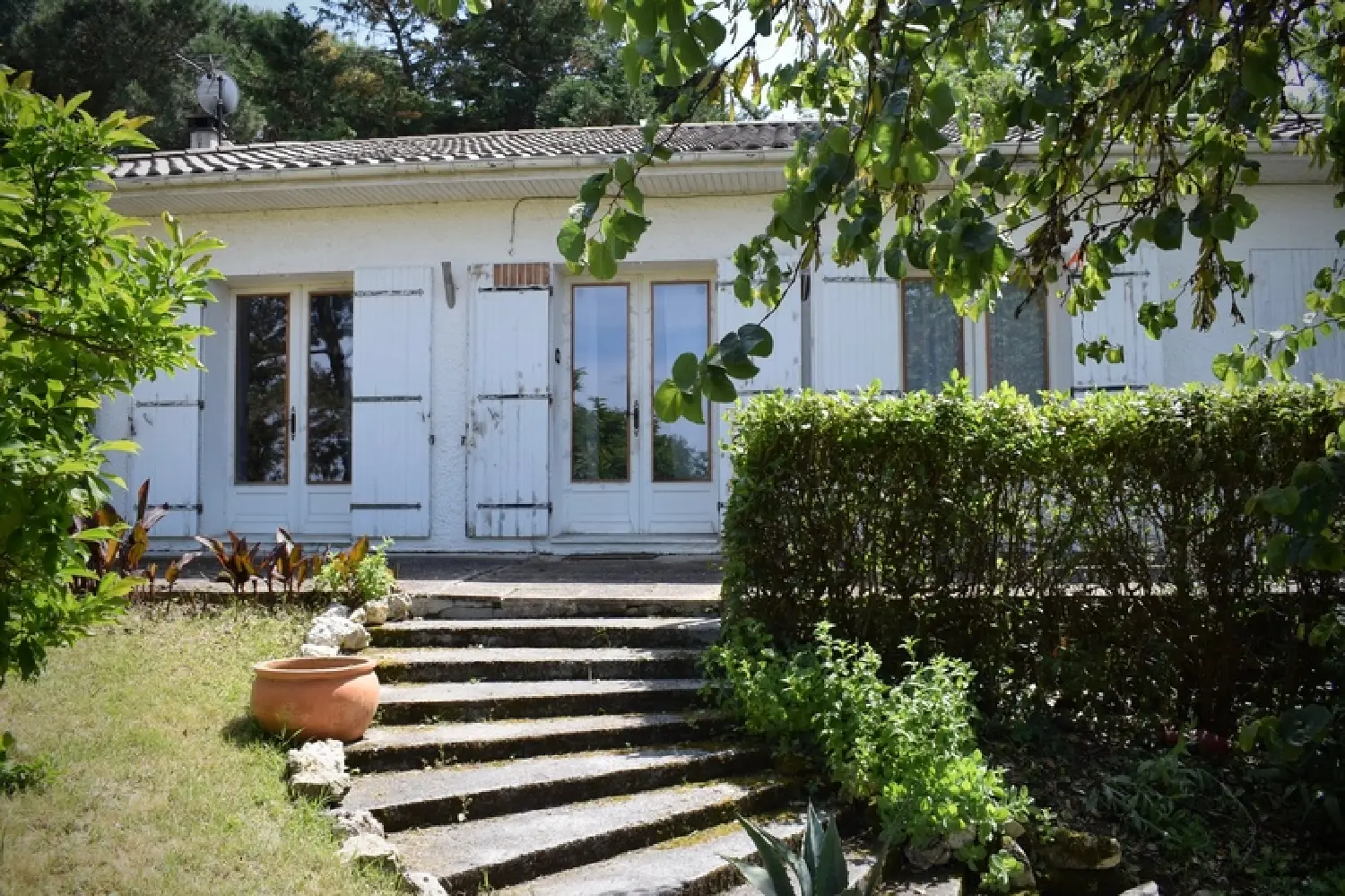  te koop huis Pujols Lot-et-Garonne 2