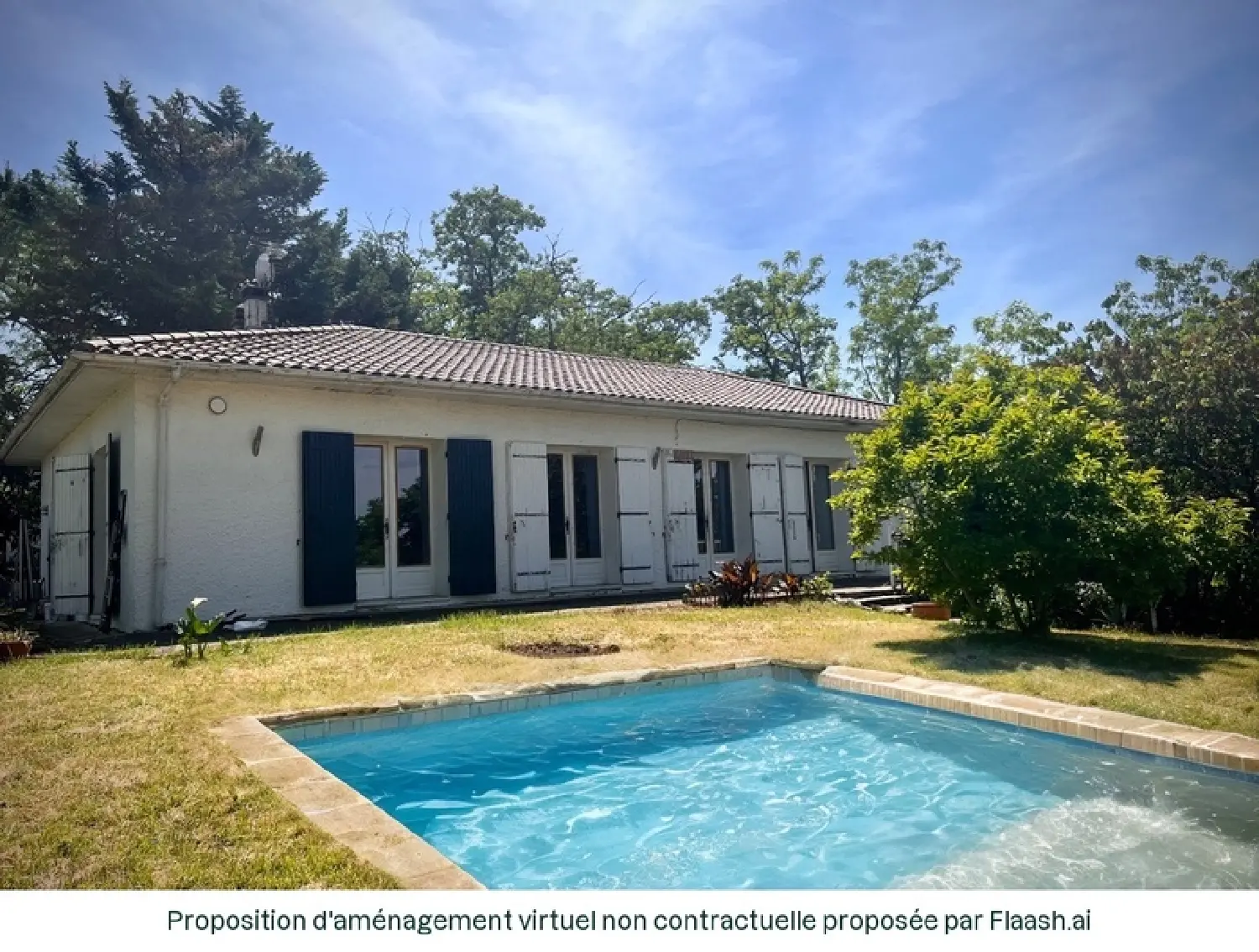  te koop huis Pujols Lot-et-Garonne 5
