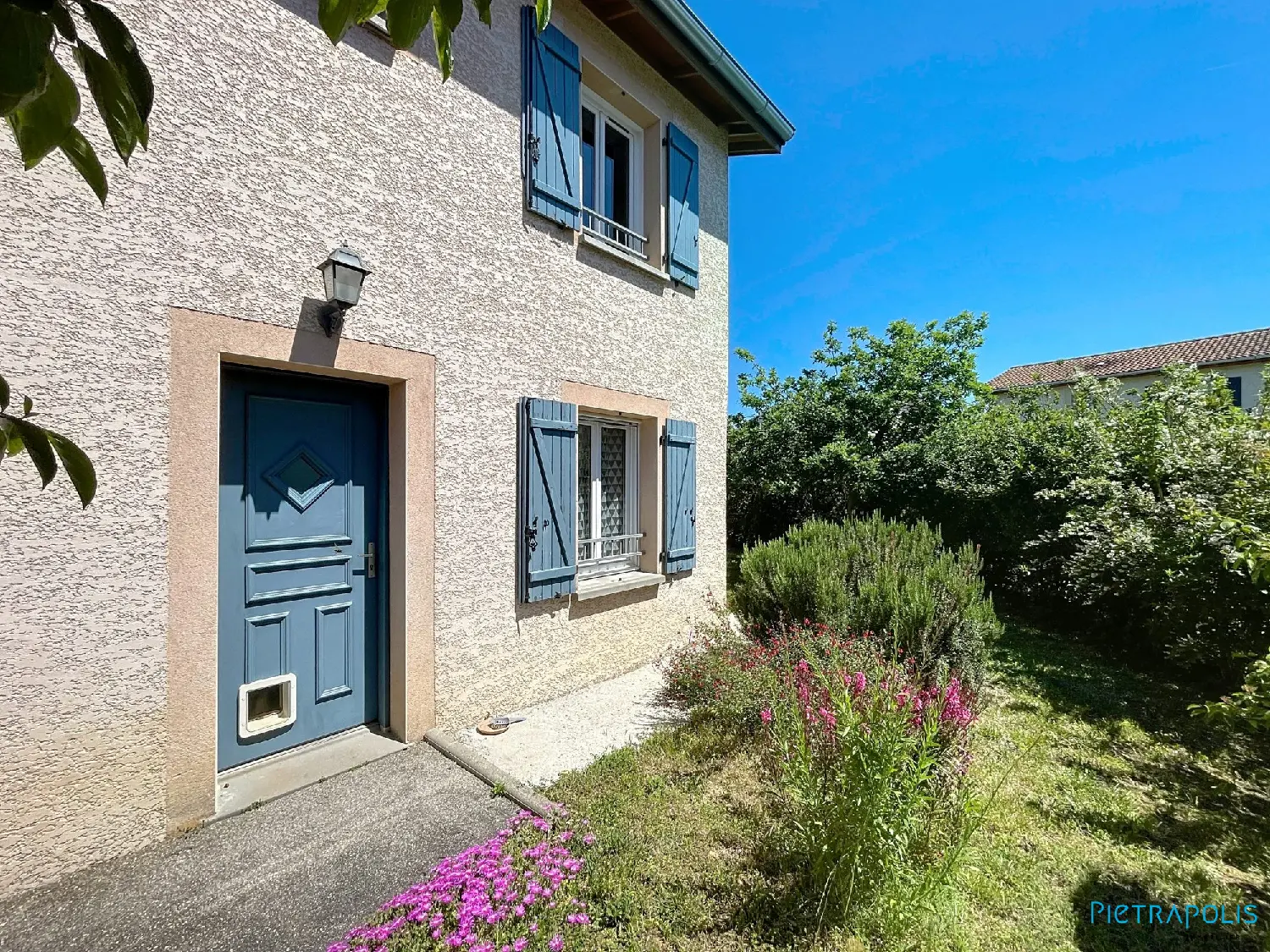  for sale house Pusignan Rhône 2