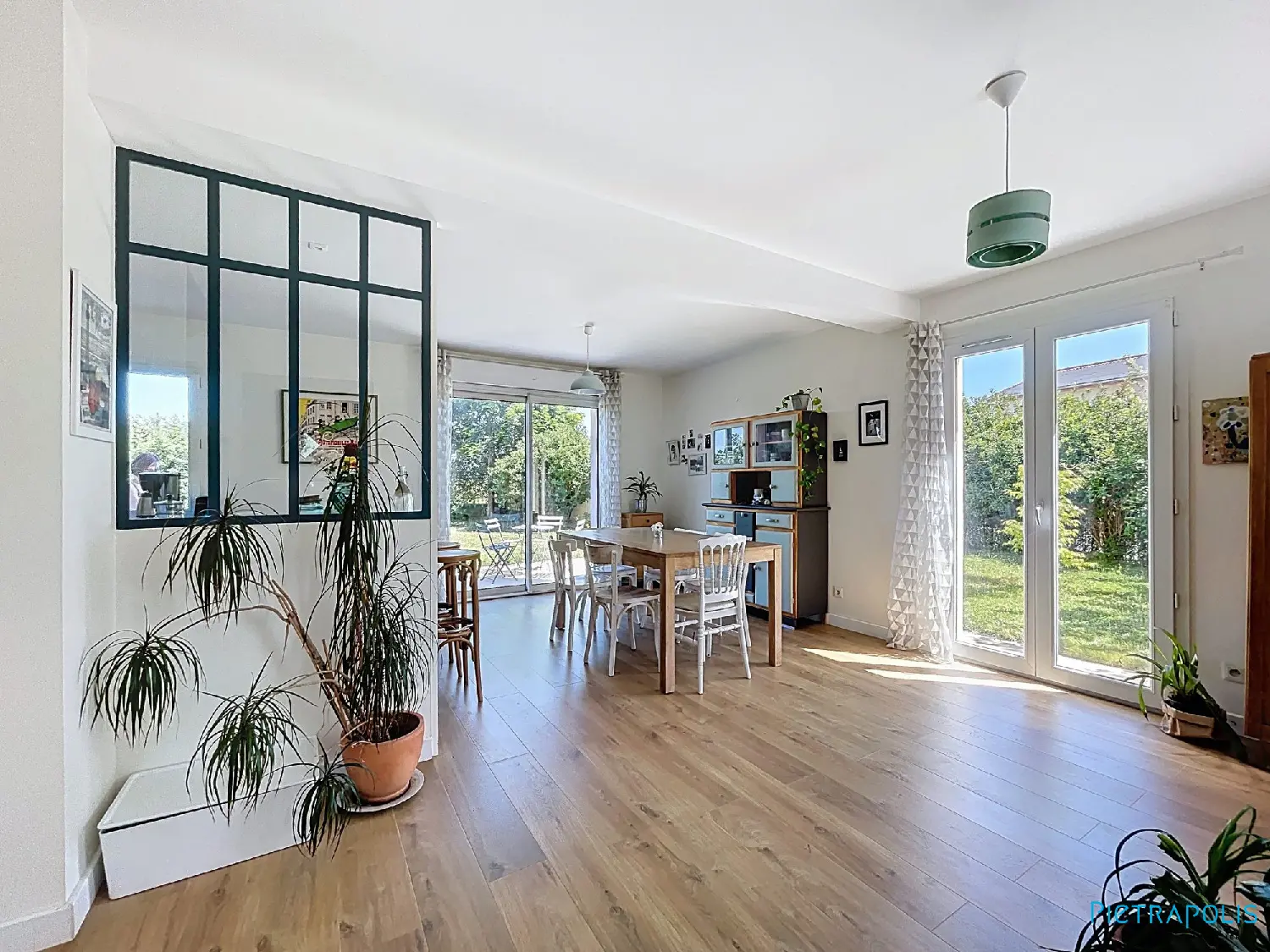  for sale house Pusignan Rhône 3