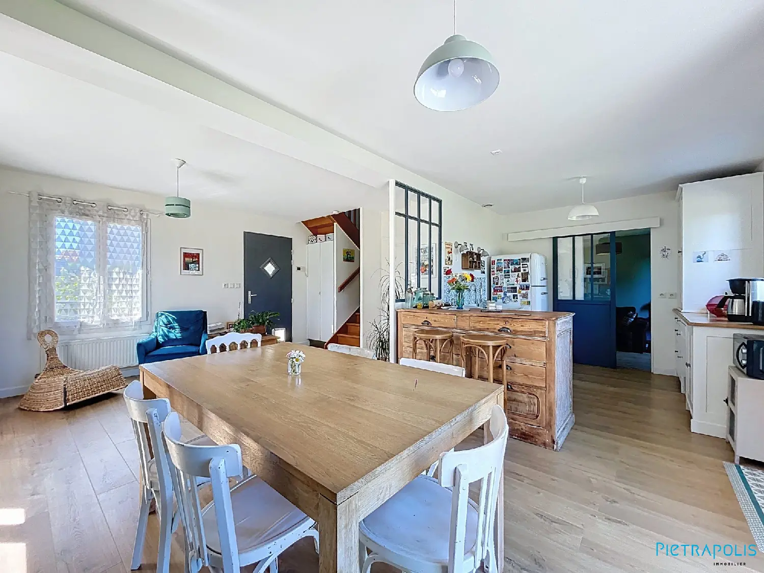  for sale house Pusignan Rhône 4