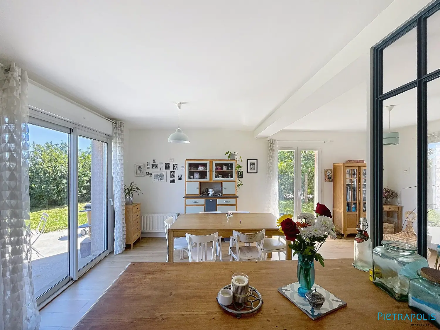  for sale house Pusignan Rhône 5