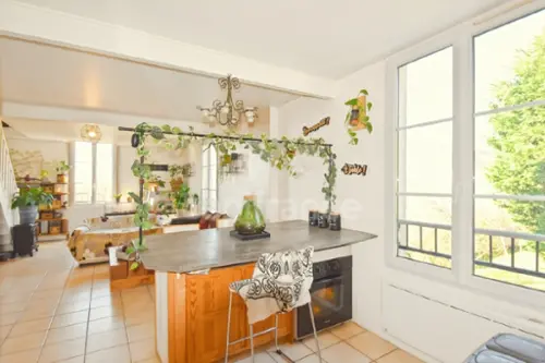 Pussay Essonne casa foto 7089530