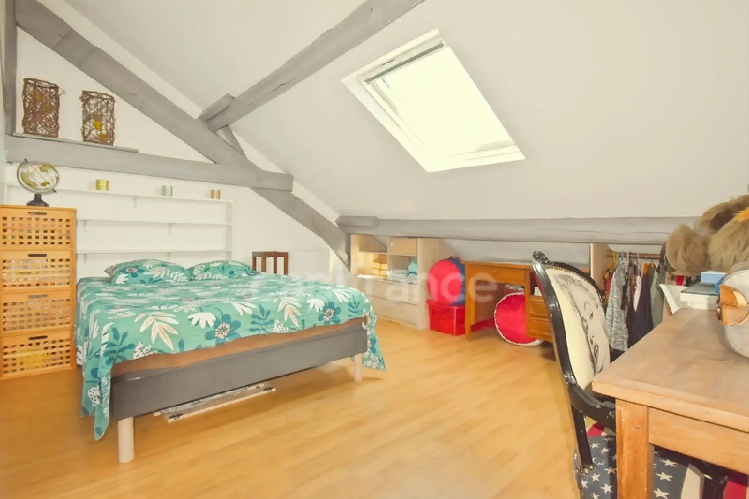  en venta casa Pussay Essonne 4