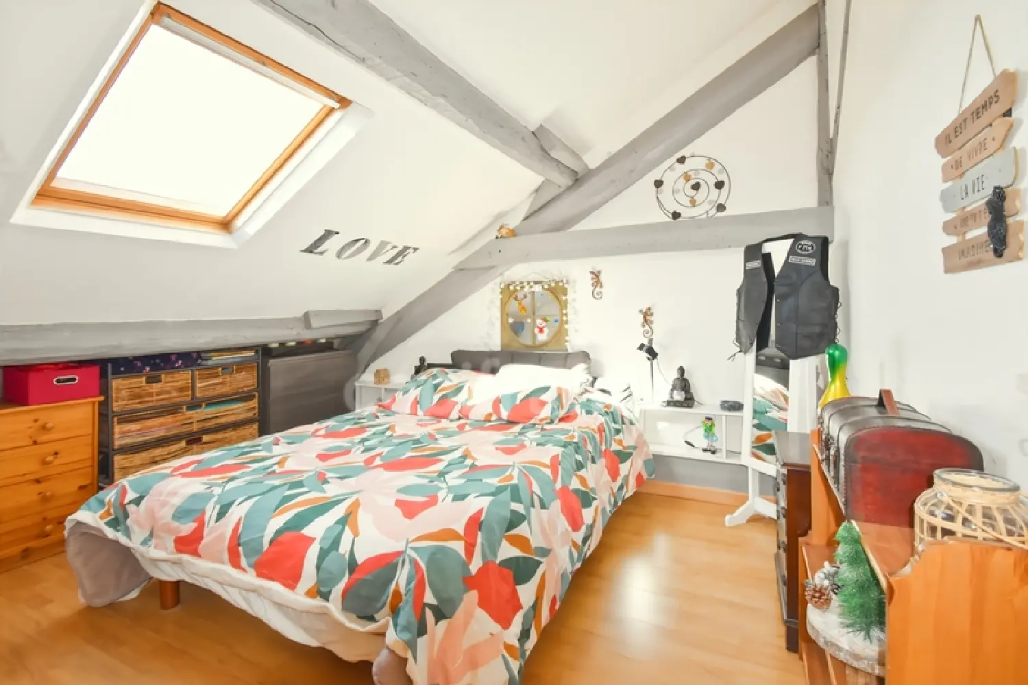  en venta casa Pussay Essonne 5
