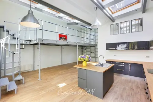 Puteaux Hauts-de-Seine huis foto 7094791
