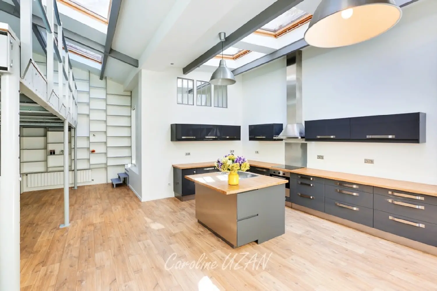  te koop huis Puteaux Hauts-de-Seine 2