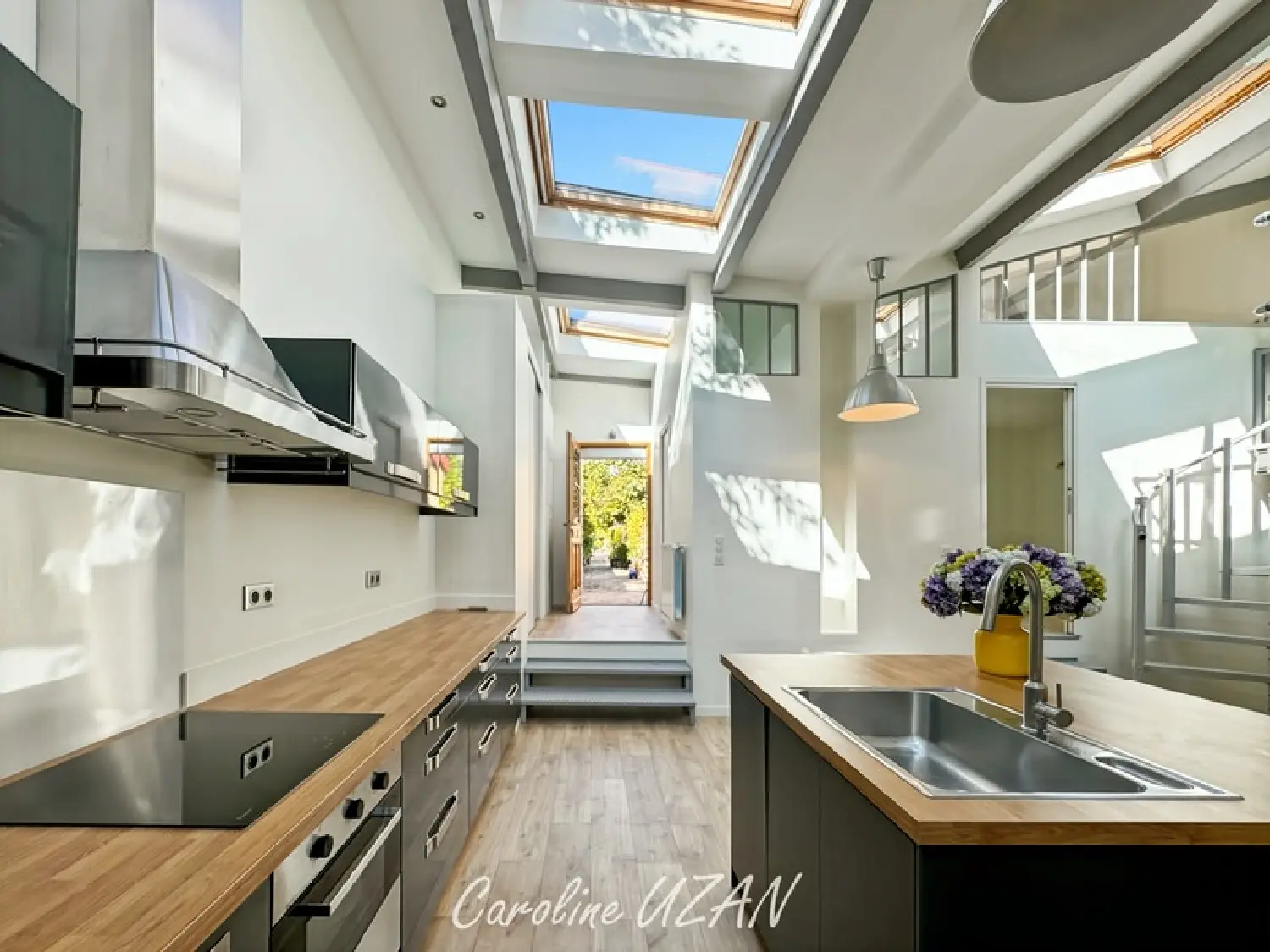  te koop huis Puteaux Hauts-de-Seine 3