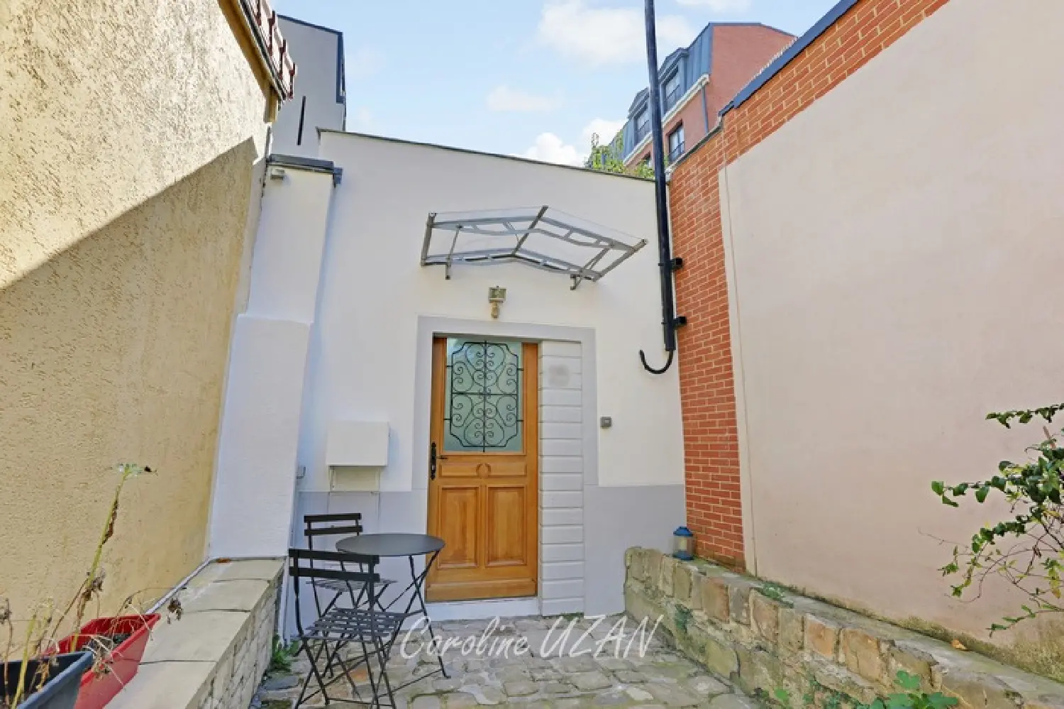  te koop huis Puteaux Hauts-de-Seine 4
