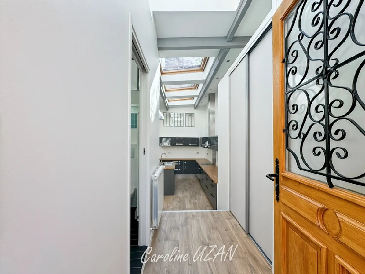  te koop huis Puteaux Hauts-de-Seine 5