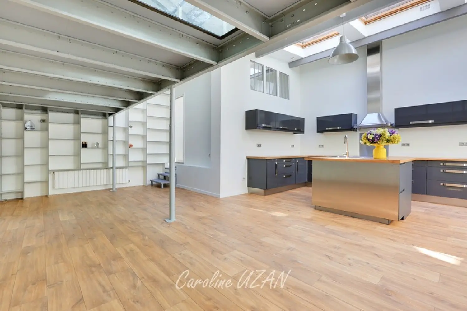  te koop huis Puteaux Hauts-de-Seine 6