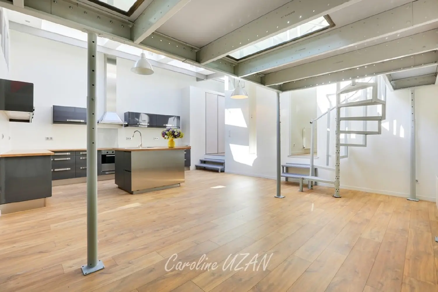  te koop huis Puteaux Hauts-de-Seine 8