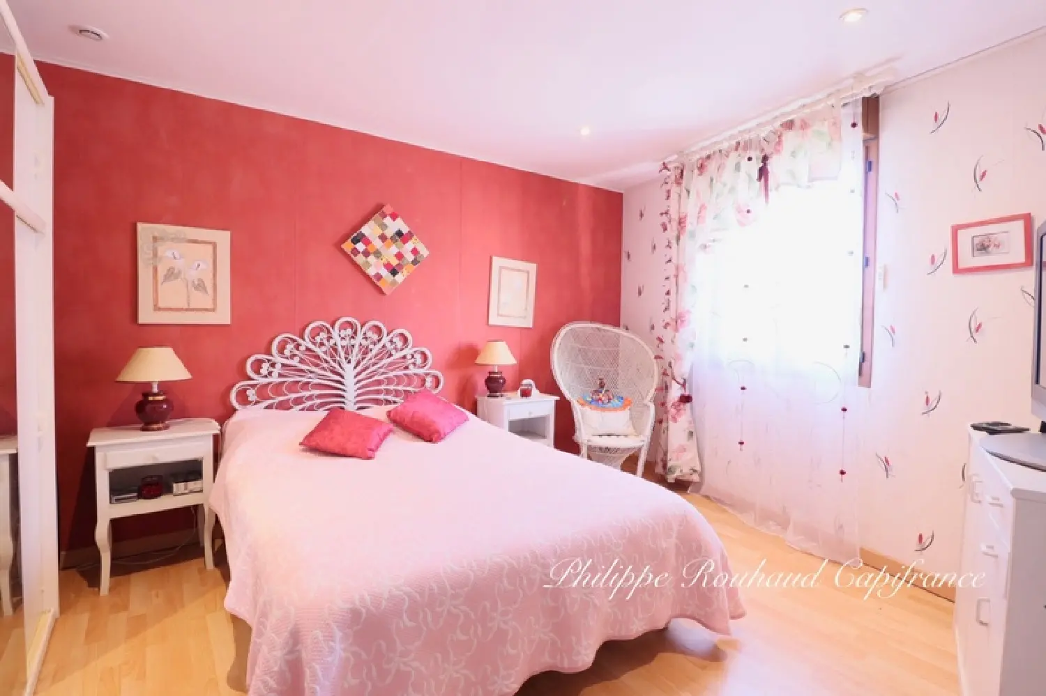  à vendre maison Puy-de-Serre Vendée 3