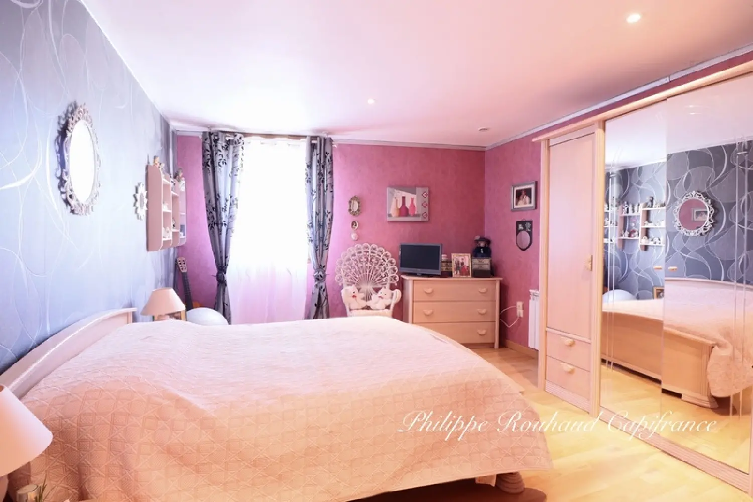  à vendre maison Puy-de-Serre Vendée 4
