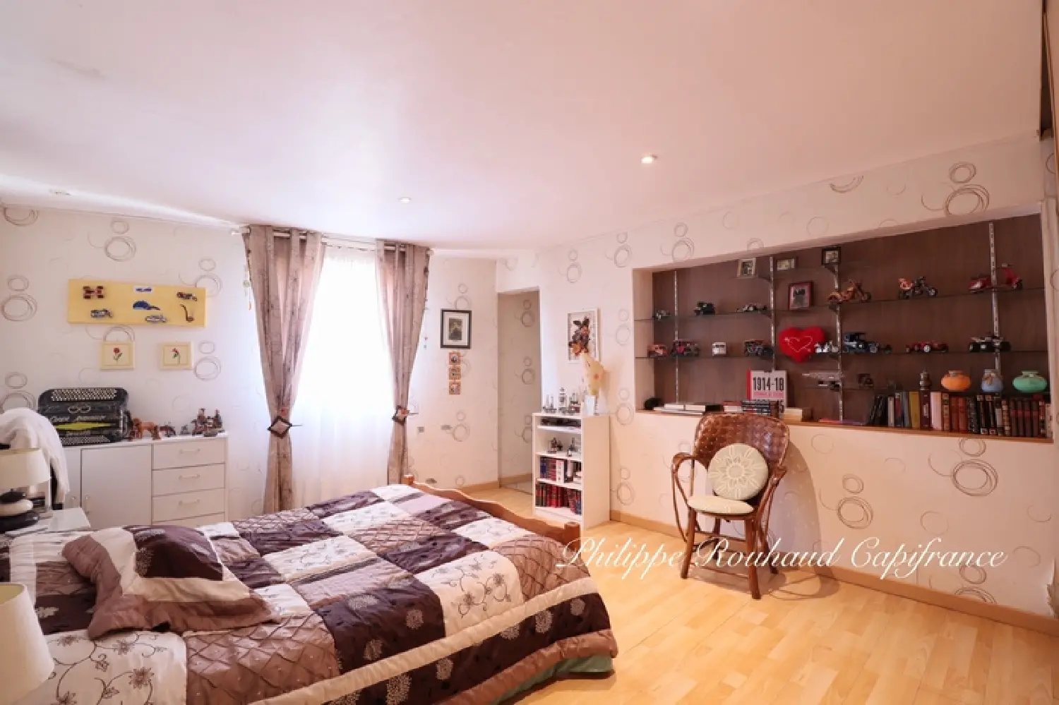  à vendre maison Puy-de-Serre Vendée 5