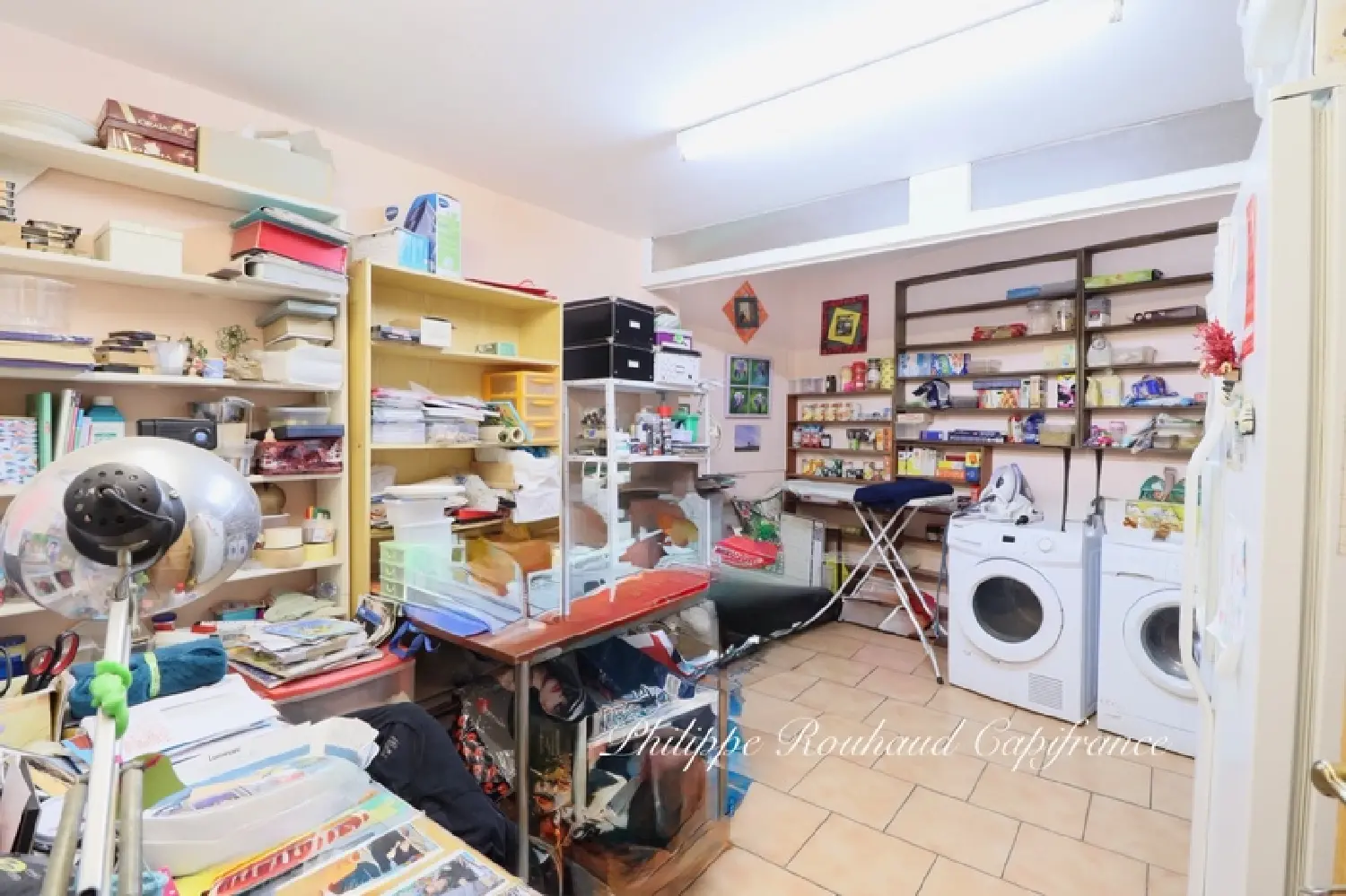  à vendre maison Puy-de-Serre Vendée 8