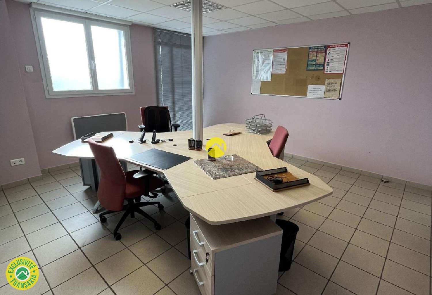  en venta casa Puy-Guillaume Puy-de-Dôme 3