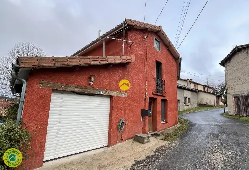 Puy-Guillaume Puy-de-Dôme house foto 7086240