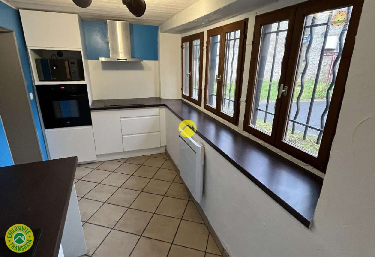  en venta casa Puy-Guillaume Puy-de-Dôme 3