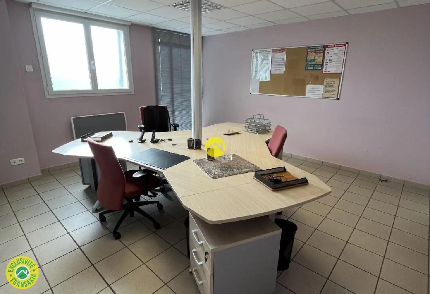  en venta casa Puy-Guillaume Puy-de-Dôme 3