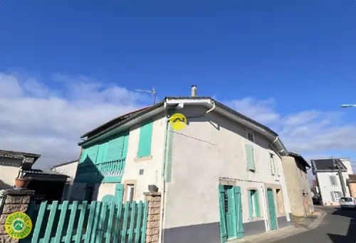 Puy-Guillaume Puy-de-Dôme casa foto