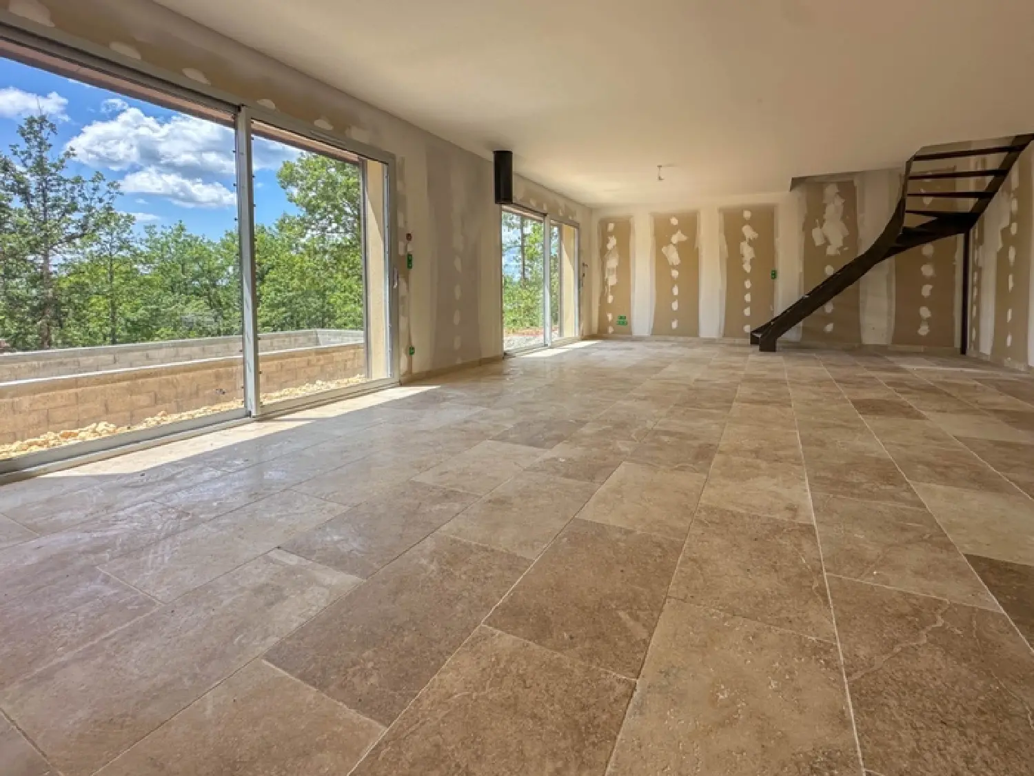  à vendre maison Puy-l'Évêque Lot 4