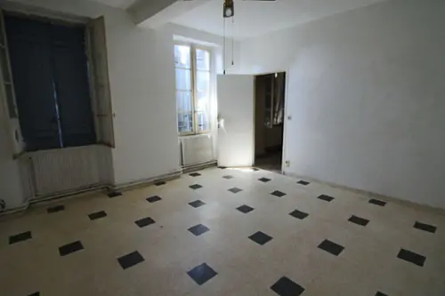 Puy-l'Évêque Lot Haus Bild 7087349