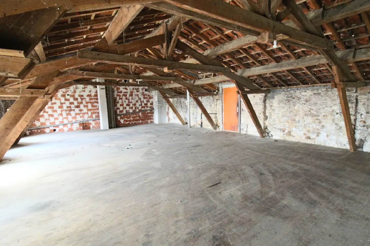  te koop huis Puy-l'Évêque Lot 3