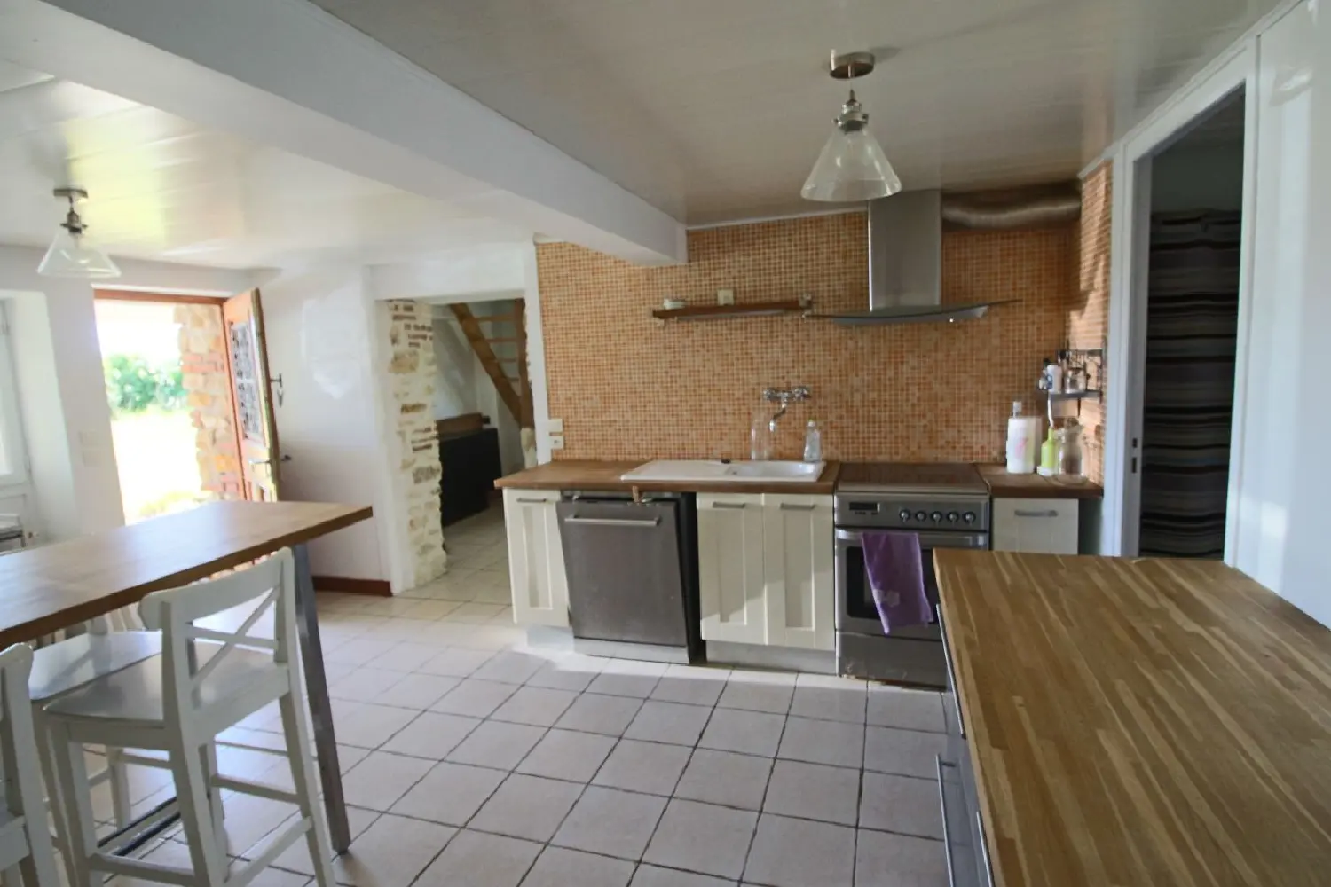en venta casa Puy-l'Évêque Lot 3