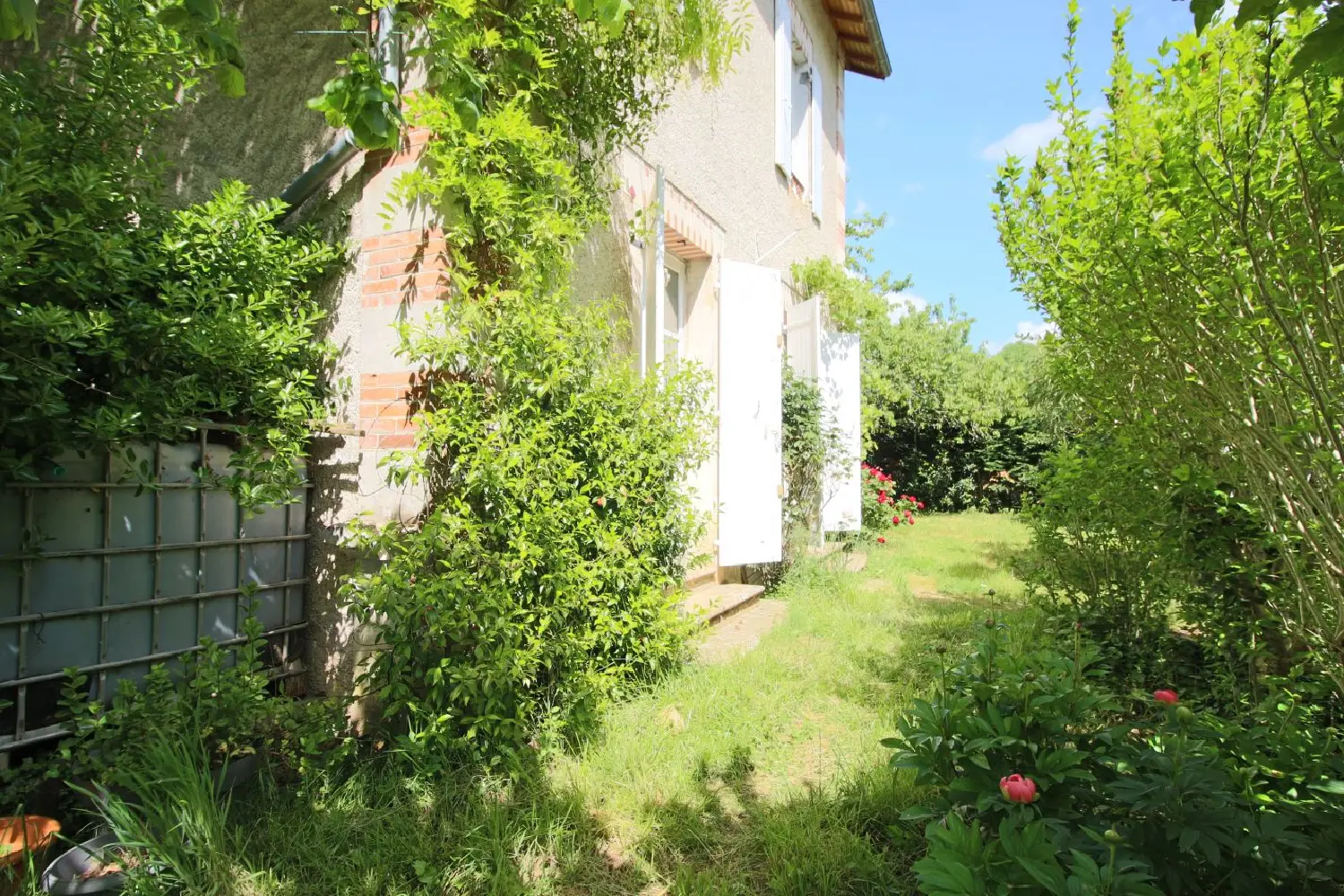  te koop huis Puy-l'Évêque Lot 2