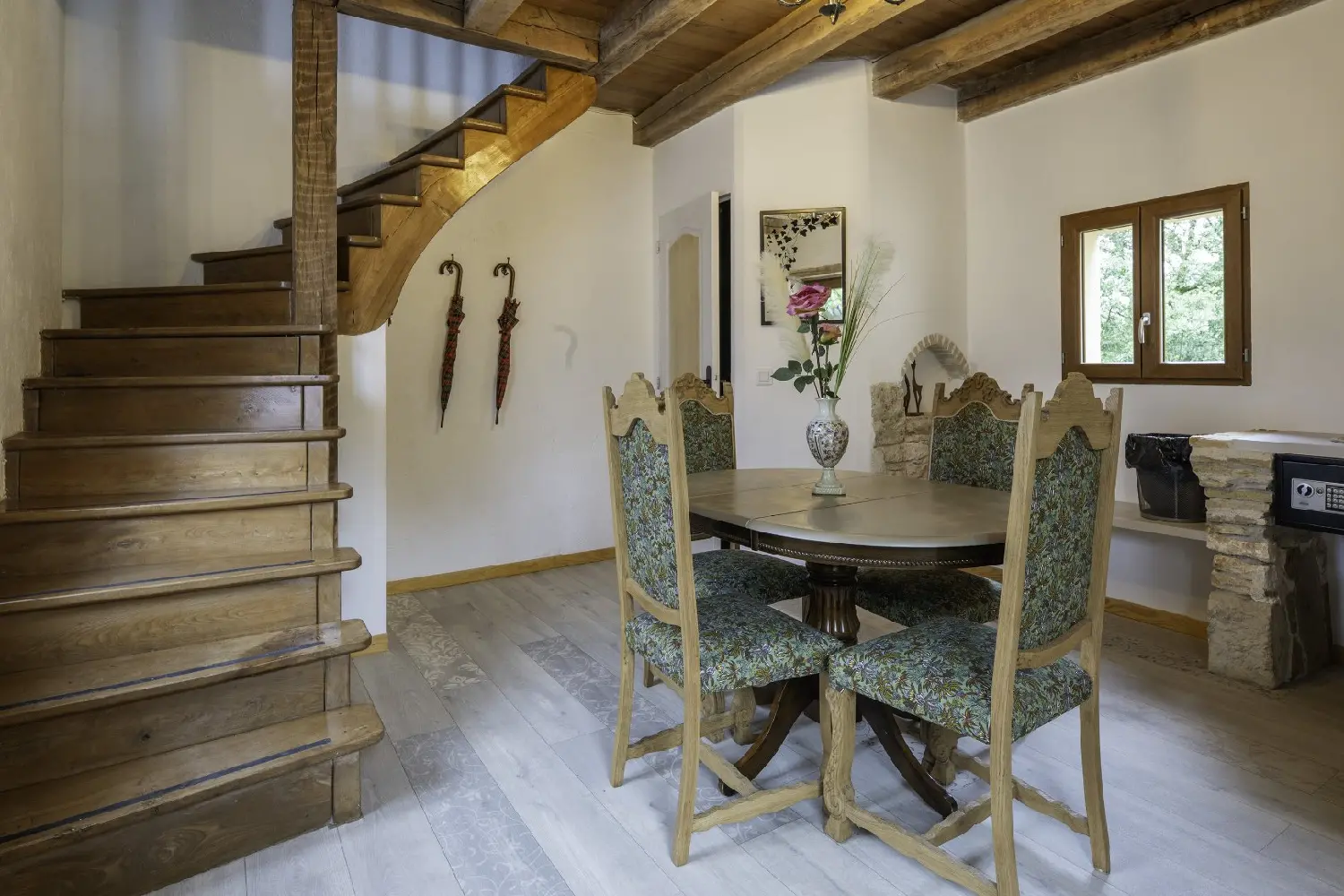  en venta casa Puy-l'Évêque Lot 5