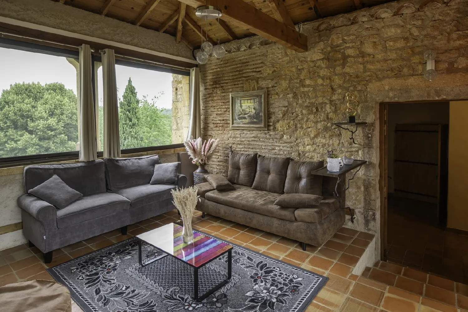  en venta casa Puy-l'Évêque Lot 6