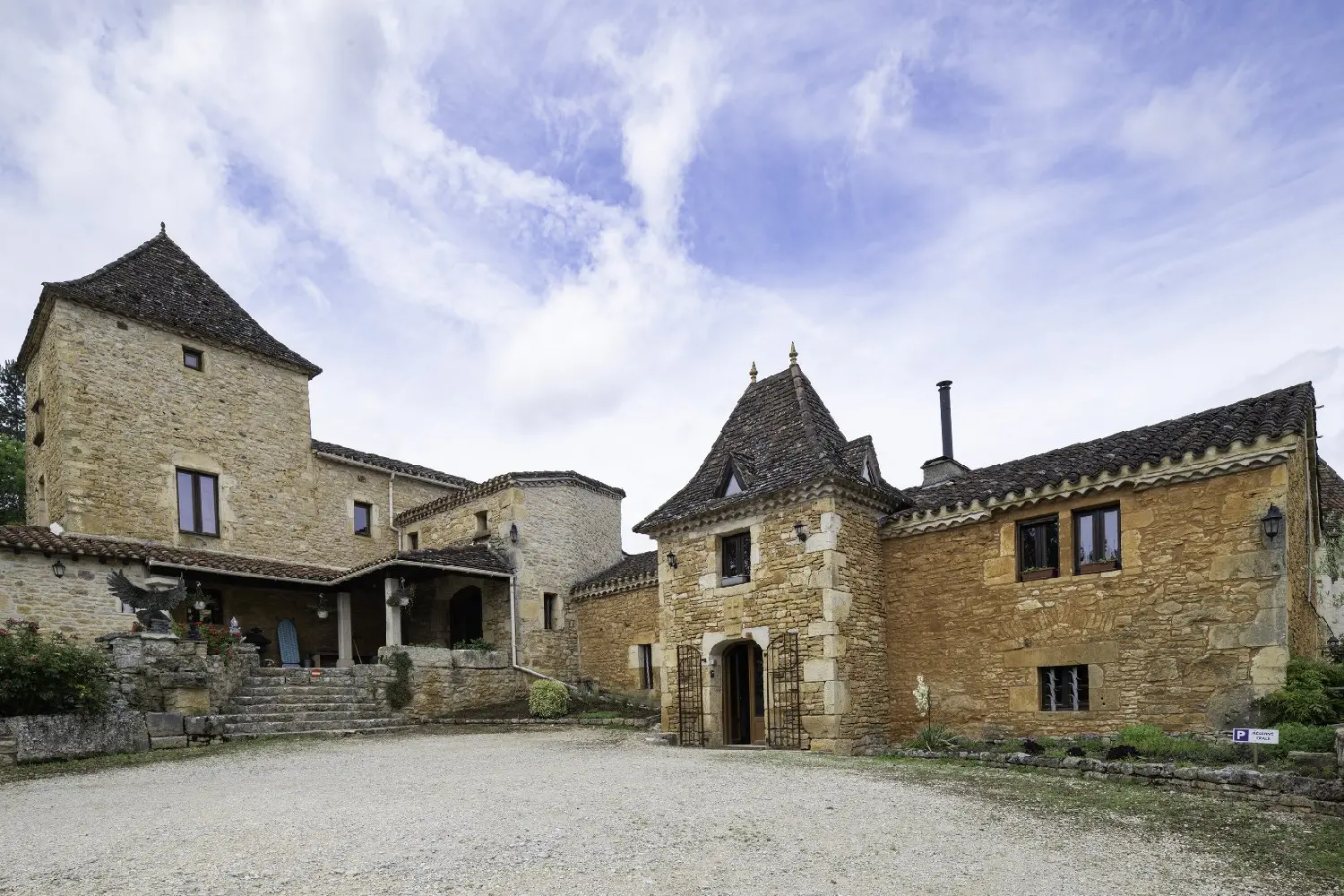  en venta casa Puy-l'Évêque Lot 7