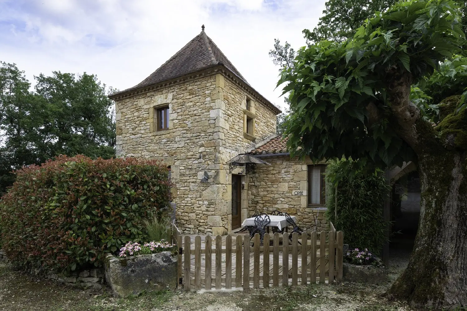  en venta casa Puy-l'Évêque Lot 8