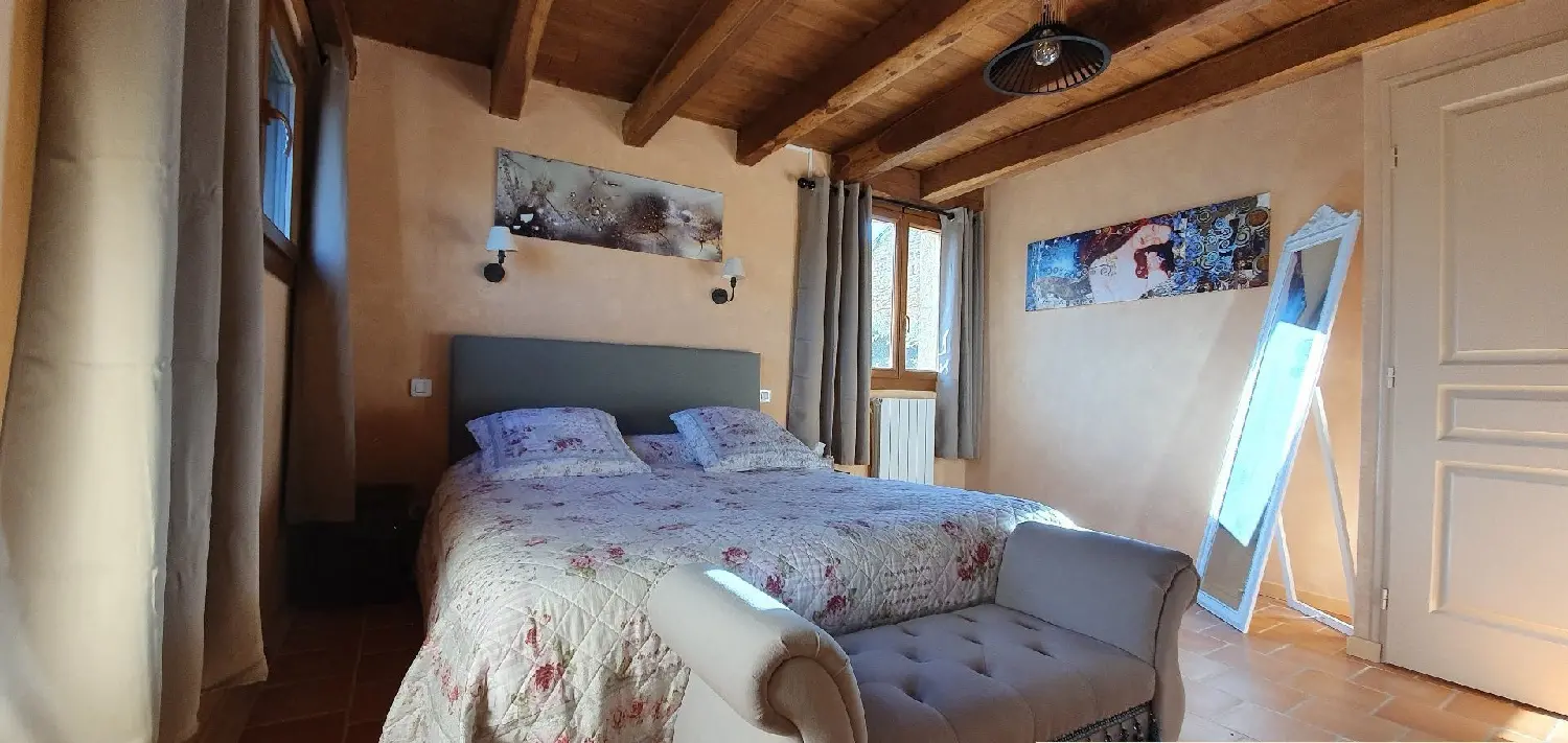  te koop huis Puy-l'Évêque Lot 4