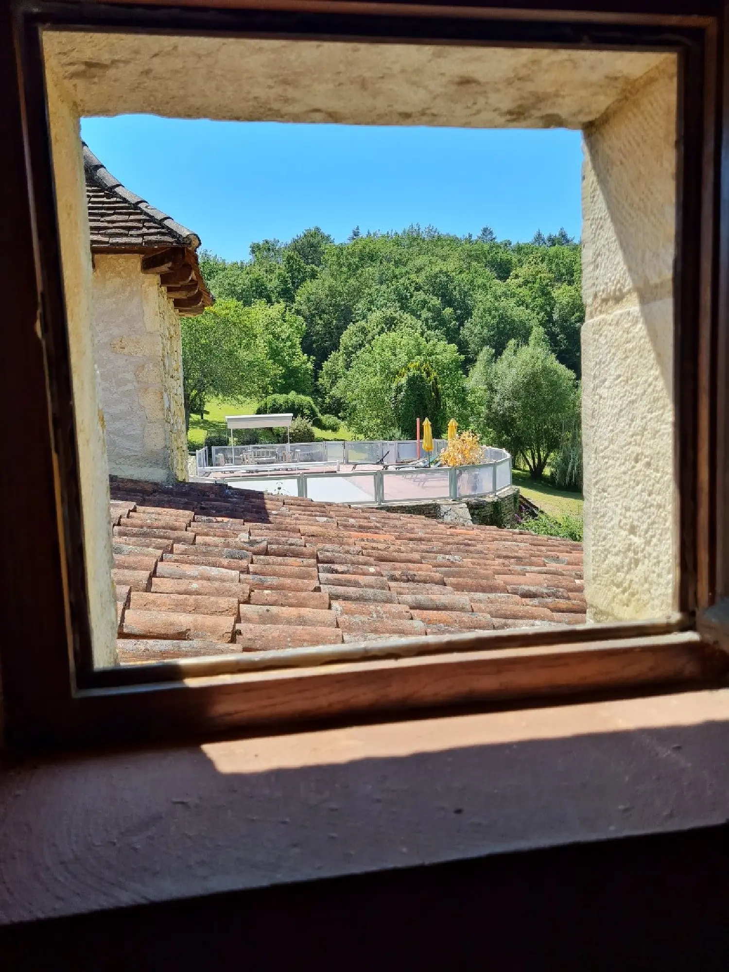  te koop huis Puy-l'Évêque Lot 5