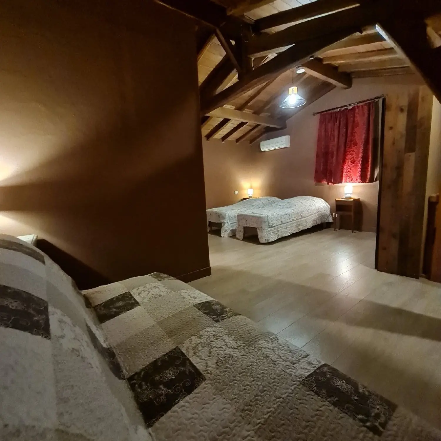  te koop huis Puy-l'Évêque Lot 6